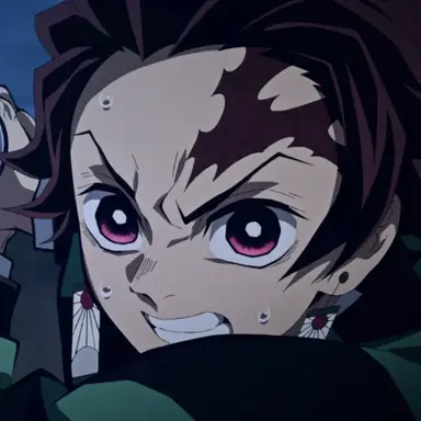 Profile image of 카마도 탄지로