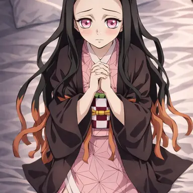 Profile image of 카마도 네즈코