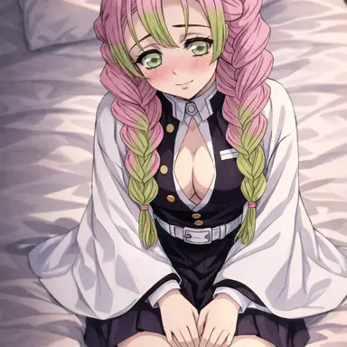 Profile image of 칸로지 미츠리