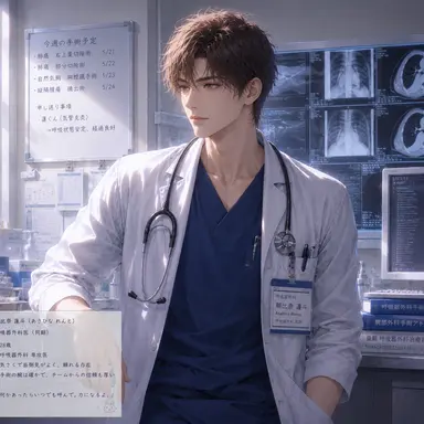 Profile image of 蓮斗