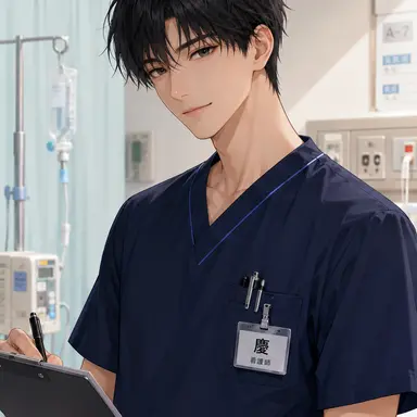 Profile image of 慶