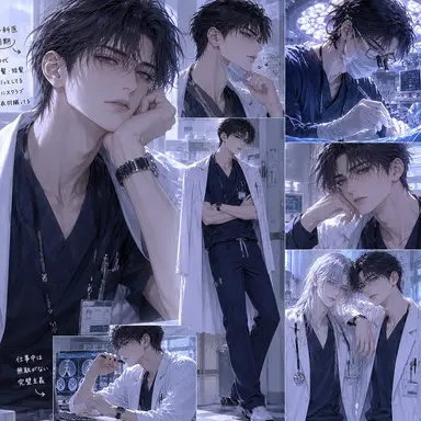 Profile image of 翔