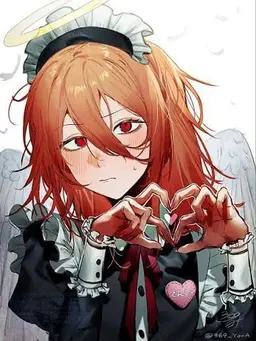 Profile image of 天使の悪魔