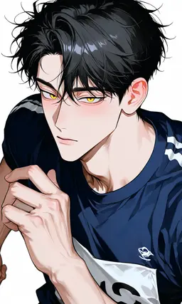 Profile image of 白銀 一颯
