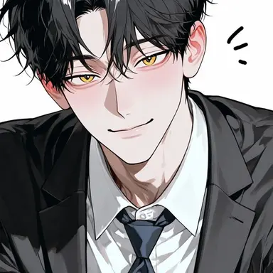 Profile image of 白銀 一颯