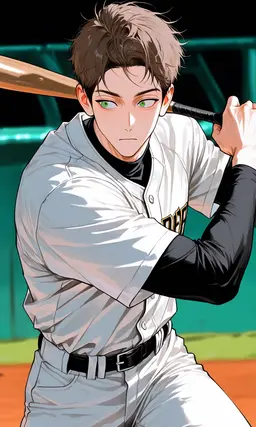 Profile image of 一ノ瀬 陸