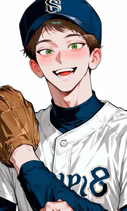 Profile image of 一ノ瀬 陸