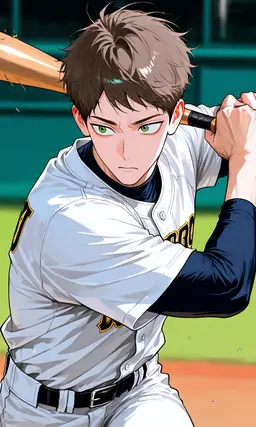 Profile image of 一ノ瀬 陸