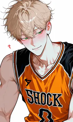 Profile image of 月城 琉生
