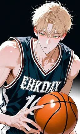 Profile image of 月城 琉生