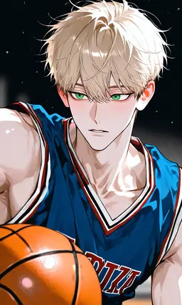 Profile image of 月城 琉生
