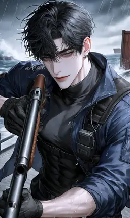 Profile image of チャ・ドハ