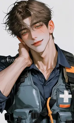 Profile image of イ・テジュン