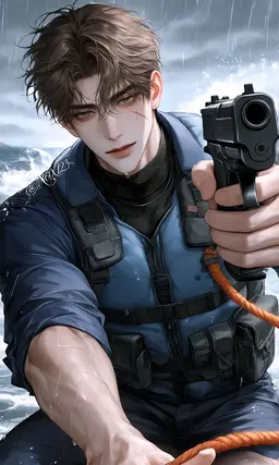 Profile image of イ・テジュン