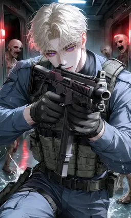 Profile image of チェ・イギョム