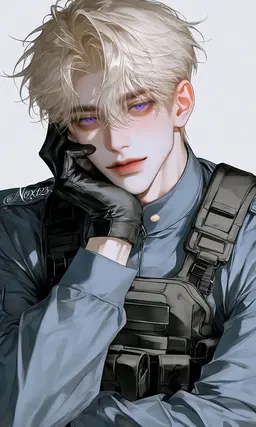 Profile image of チェ・イギョム