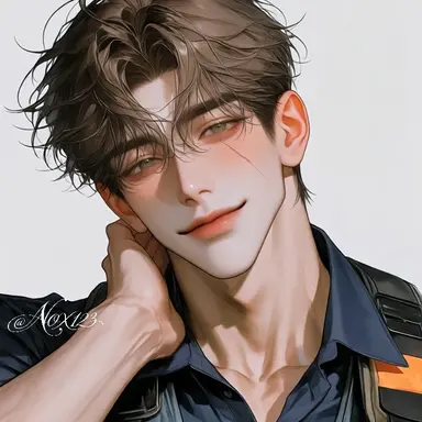 Profile image of イ・テジュン