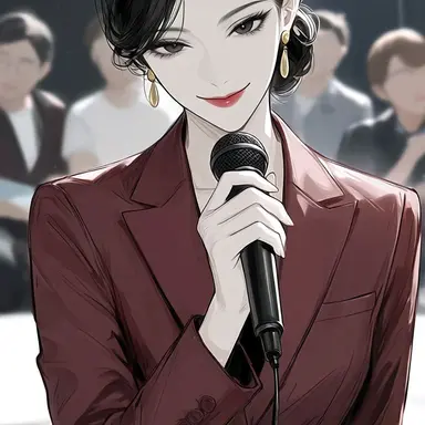 Profile image of Ruan Beixi