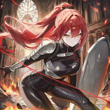 Profile image of 힐다