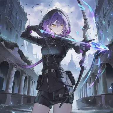 Profile image of 리안