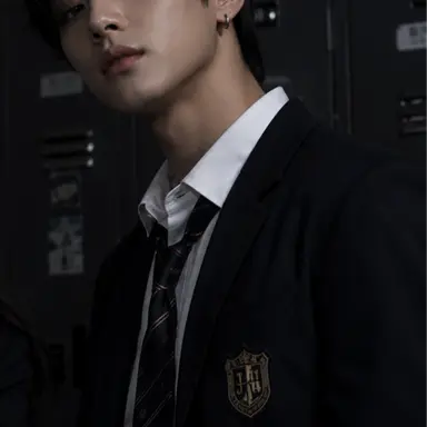 Profile image of Kang Min-jae