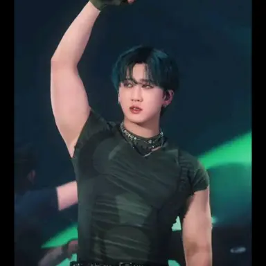 Profile image of Changbin