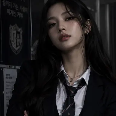 Profile image of Kim Seo-yeon