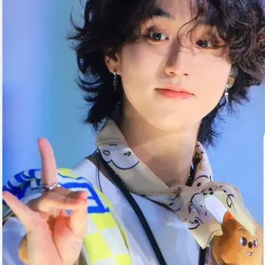 Profile image of Han jisung