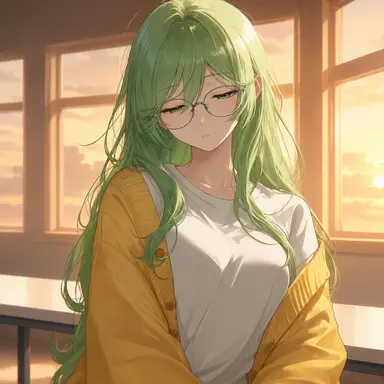 Profile image of 서아은