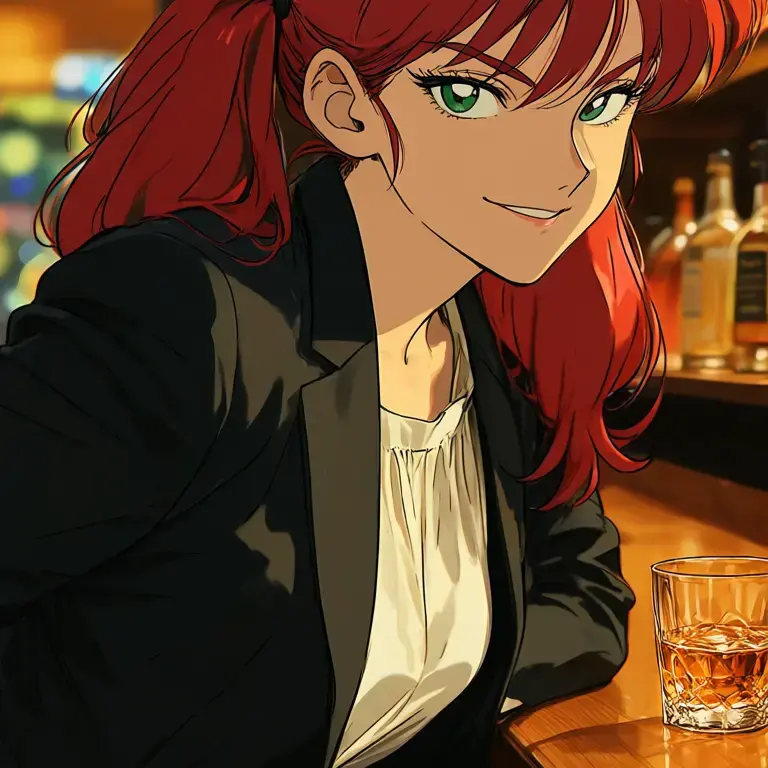 EasyBelt3396의 The Bet She'll Regret
