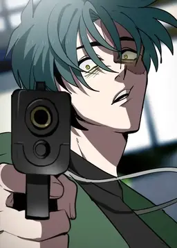 Profile image of 무로야 슈토