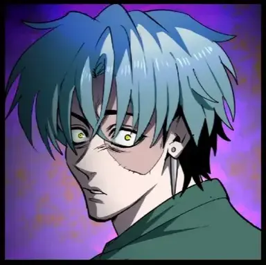 Profile image of 무로야 슈토