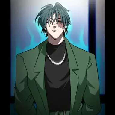 Profile image of Muroya Shuto