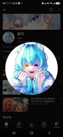 Profile image of 팀 대저택