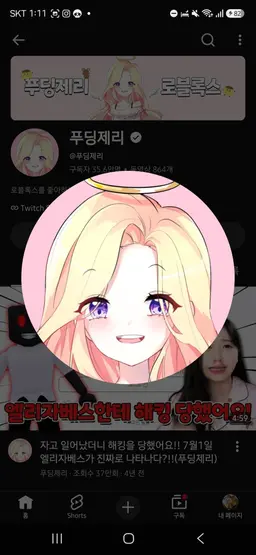 Profile image of 팀 대저택