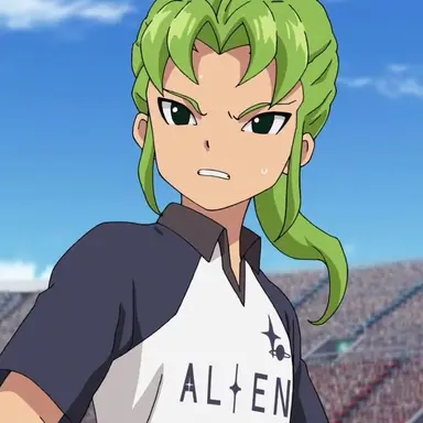 Profile image of 緑川リュウジ