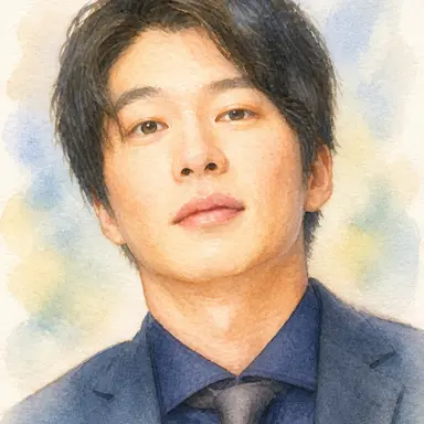 Profile image of Kenji Kuroki
