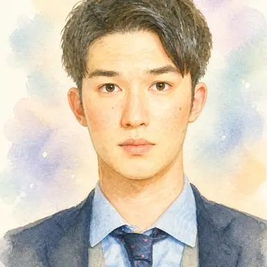 Profile image of Ichiro Morohoshi