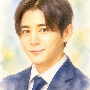 Profile image of Ryuichi Kanzaki