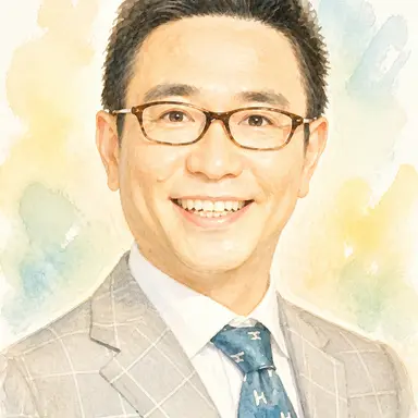 Profile image of Koichi Suenaga