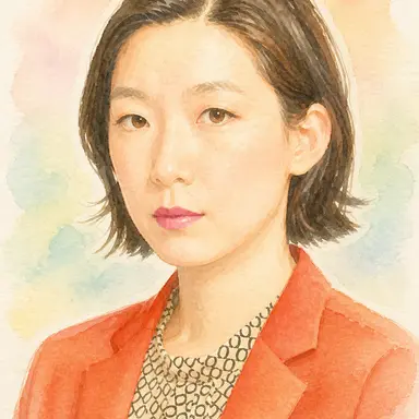 Profile image of Tomoko Kimura