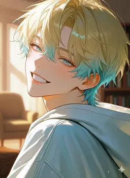 Profile image of 湊翔