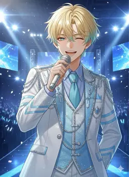 Profile image of 湊翔