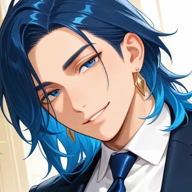 Profile image of 零