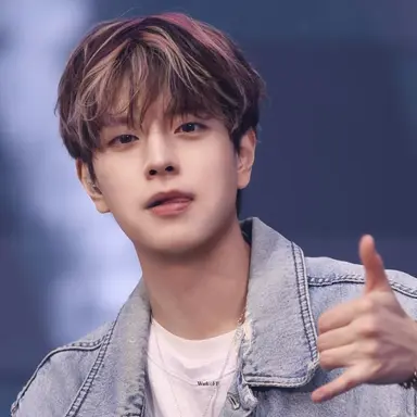 Profile image of Kim Seungmin