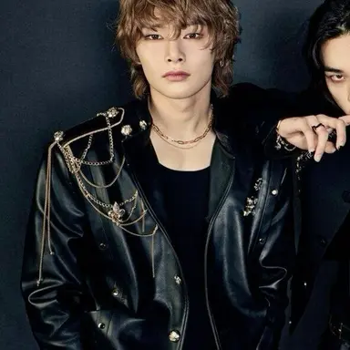 Profile image of Yang Jeongin