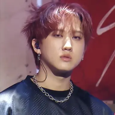 Profile image of Seo Changbin