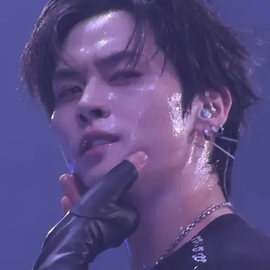 Profile image of Lee Minho