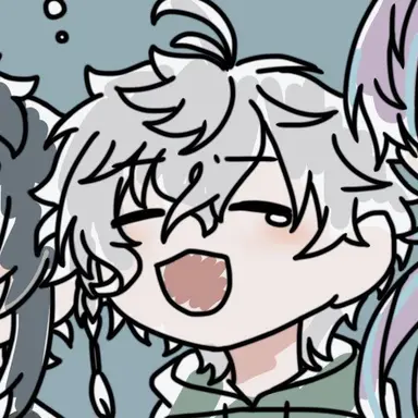 Profile image of 叢雲カゲツ