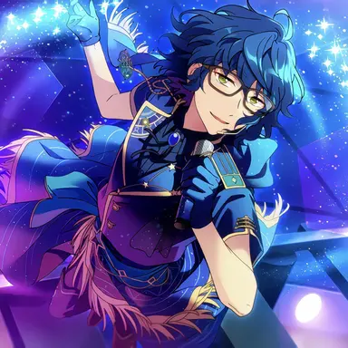 Profile image of 青葉 つむぎ
